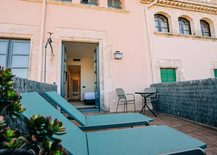 Gran Claustre Boutique Hotel